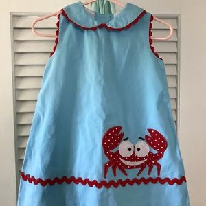 Adorable Summer Dress. 12m